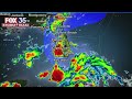 Tropical Cyclone 4 live tracker: Atlantic system inching towards Florida