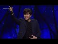 The Best Prayer For Your Mind | Joseph Prince Ministries