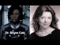 Characters and Voice Actors - Mass Effect 3 (Updated)