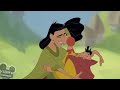 Emperor's New Groove Had No Script!?