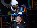 DaBaby talks about his marketing stratgies and wearing an adult diaper #rap #rapper #hiphop #music