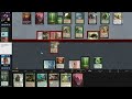 GOING INFINITE WITH LANDS IN VINTAGE CUBE