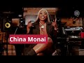 China Monai reads the Rap Dictionary