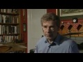 Bill Bruford (Yes) interveiw 2007