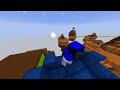Chill Bedwars Cinematic
