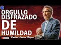 Sermones de Adrian Rogers Nuevo - ORGULLO DISFRAZADO DE HUMILDAD