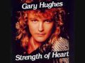 Gary Hughes - Only True Love Lasts forever
