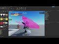 Sword test   Roblox Studio 2