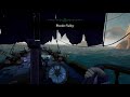 Sea of thieves glitches Part 1