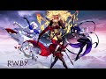 (RWBY) For Every Life [Extended]