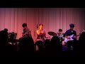 Live Music / 아름다운 추억아 오 하나뿐인 사랑아 - 라이브 공연