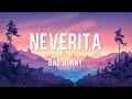 Ojitos Lindos - Bad Bunny (Lyrics) ft. Bomba Estéreo / Manuel Turizo
