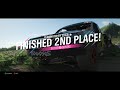 I GOT THE LUCKIEST SPAWN EVER ON THE ELIMINATOR ON FORZA HORIZON 4