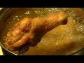 The World's Best Fried Chicken Recipe: How To Fry Fried Chicken Wings