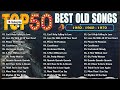 Golden Oldies Greatest Hits - 60s & 70s Greatest Gold Music Collection - Oldies But Goodies
