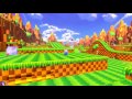 Random Sonic Utopia Gameplay