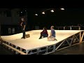 Theatre Design & Tech: Stage Anatomy