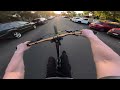 Afternoon Ride (New GoPro 12!)