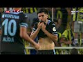 Vestel | Fenerbahçe (1-0) Adana Demirspor - Highlights/Özet | Trendyol Süper Lig - 2024/25