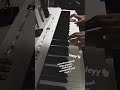 Rik L Piano Improvisation