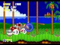 Sonic the Hedgehog 2 | TAS Speed and Ring run | Emerald Hill Zone 2 - 2:01
