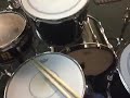 Bass Drum Exercise 1