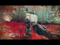 Bungie's netcode completely ruins clutch save