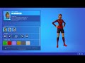 FFC Skins Are Here! (Today's Fortnites Item Shop)