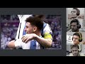 Messi & Ronaldo React To Funny Clips 5!