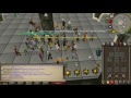 Merching with 1gp in F2P