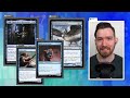 Weird Cards That Don't Have a Home Elsewhere | EDHRECast 303