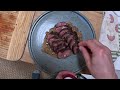 Hanger Steak, and One Good Way to Cook it | Kenji's Cooking Show