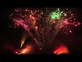 花火とレーザーの競演！FINAL FANTASY VII 花火 ＠大阪 万博記念公園 2024 FF 7 R FIREWORKS & MUSIC 2024 at Osaka ExpoPark