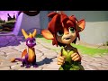 Spyro 2 - Full Game Walkthrough (Reignited Trilogy)