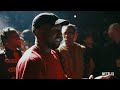 jeen-yuhs: A Kanye Trilogy | Front Row At The Life Of Pablo Listening Party | Netflix