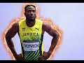 2024 Paris Olympic 100m Semifinal Review