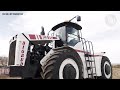 Top 10 World`s Biggest and Most Expensive Tractors 2023