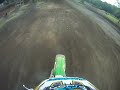 AK Farms MX 7/27/13