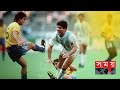 হোলি ওয়াটার কেলেঙ্কারি: ব্রাজিল বনাম আর্জেন্টিনা | Holy Water | Argentina vs Brazil | WC 1990