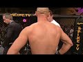 Every Slam Finish in UFC History