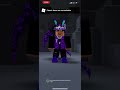 My new avatar do yall like it?#love #roblox #valkyrie