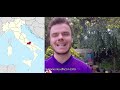 ITALY: Geography and languages of its 20 regions in 5 minutes!