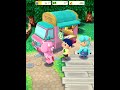 Episode 1 Part 2 | Animal Crossing : Pocket Camp | I love Animal Crossing Games!