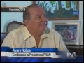 El candidato a fondo: Álvaro Noboa