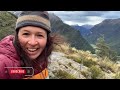 Is the Routeburn Track New Zealand’s Best Hike?