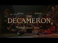 The Decameron | Official Teaser | Netflix