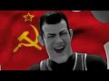 URSS Intensifies Robie Stalin (Most Dank)