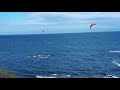 Kite Surfers