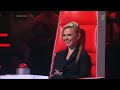House of the rising sun | The Voice | Blind auditions | Worldwide