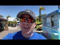 EVERY SeaWorld San Diego Ride in 1 Day?! | Ride Challenge 2022